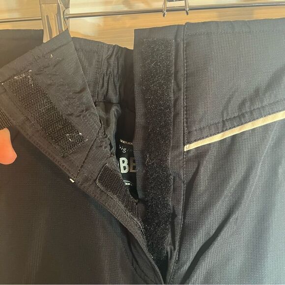 Obermeyer Insulated Ski Pants Kid Ski Bottom Waterproof Cold Resistant Junior 12 - Picture 8 of 10